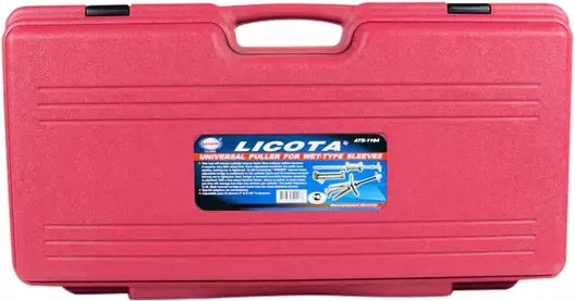 Изображение товара Набор съемников Licota ATB-1164