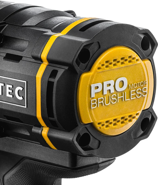 Изображение товара Аккумуляторный гайковерт RUNTEC Pro RT-IW2101