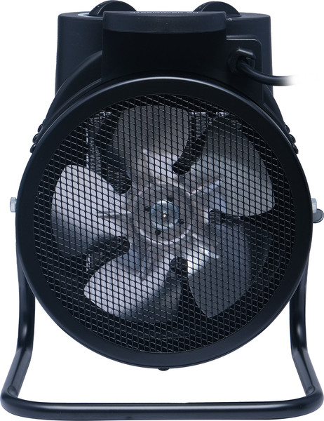 Изображение товара Тепловая пушка электрическая Oasis TPK-30RB