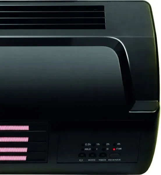 Изображение товара Тепловентилятор Oasis NTN-20