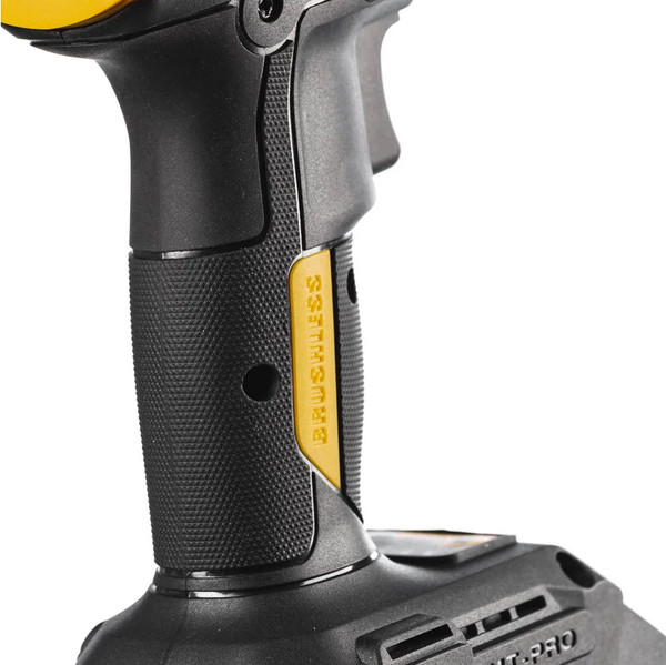 Изображение товара Аккумуляторный гайковерт RUNTEC Pro RT-IW650