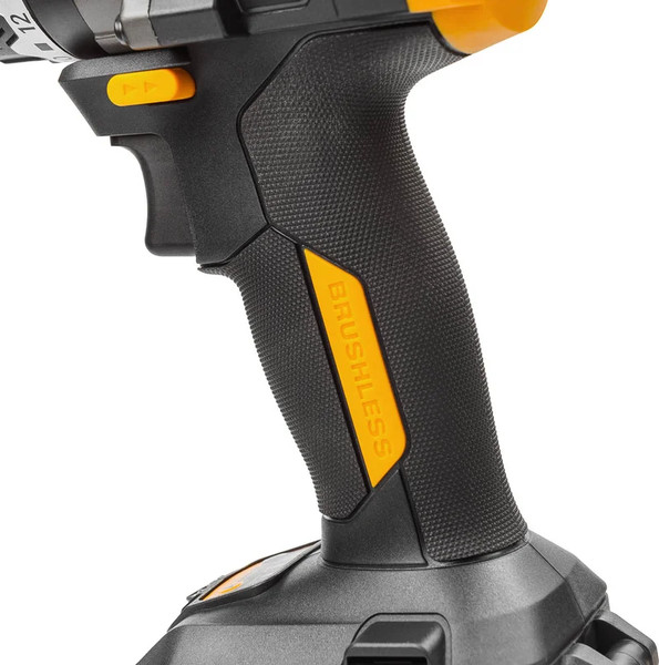 Изображение товара Аккумуляторная дрель-шуруповерт RUNTEC Pro RT-ID226