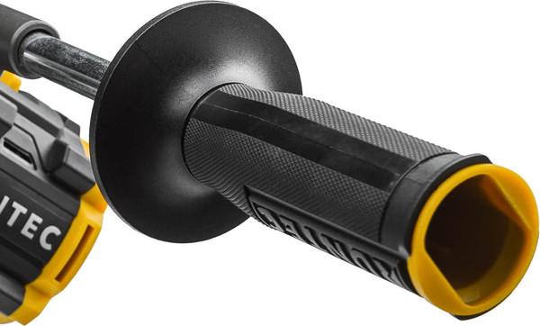 Изображение товара Аккумуляторная дрель-шуруповерт RUNTEC Pro RT-ID226