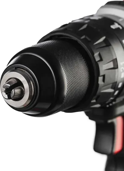 Изображение товара Аккумуляторная дрель-шуруповерт RUNTEC Pro RT-ID40T