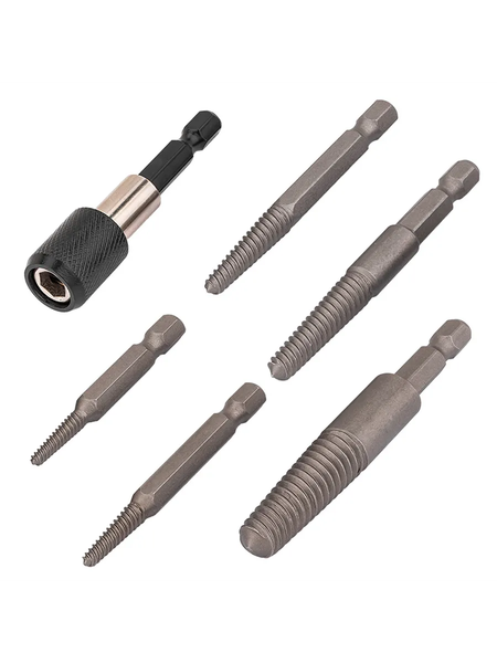 Изображение товара Набор экстракторов Yataforce YF-63005E (62673)