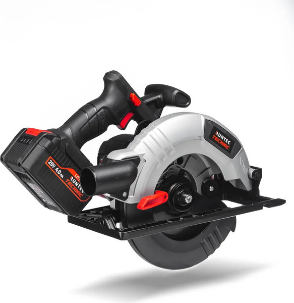 Изображение товара Дисковая пила RUNTEC Technic RT-CS1000T