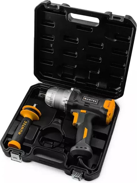 Изображение товара Гайковерт RUNTEC RT-IWS1000