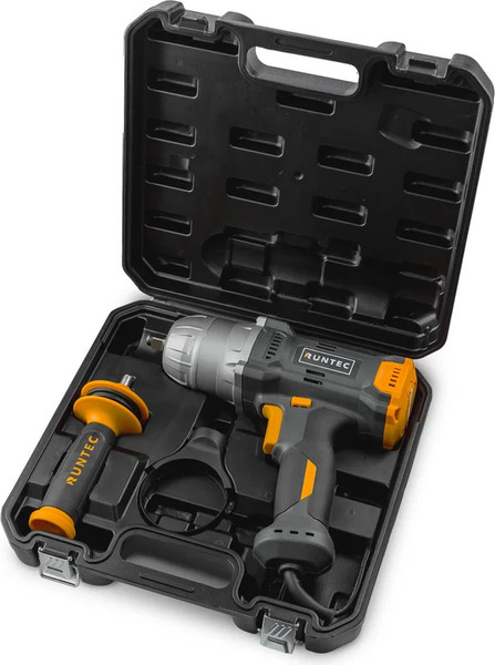Изображение товара Гайковерт RUNTEC RT-IWS1000