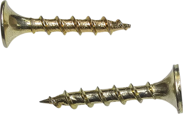 Изображение товара Саморез RBT СГКД/Ж 3.5х25 крупный шаг (250шт)