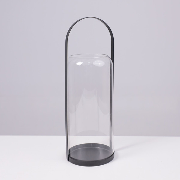 Изображение товара Подсвечник AksHome Lumos 2 d13x35cm