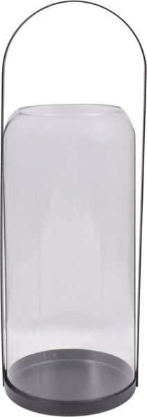 Изображение товара Подсвечник AksHome Lumos 2 d13x35cm