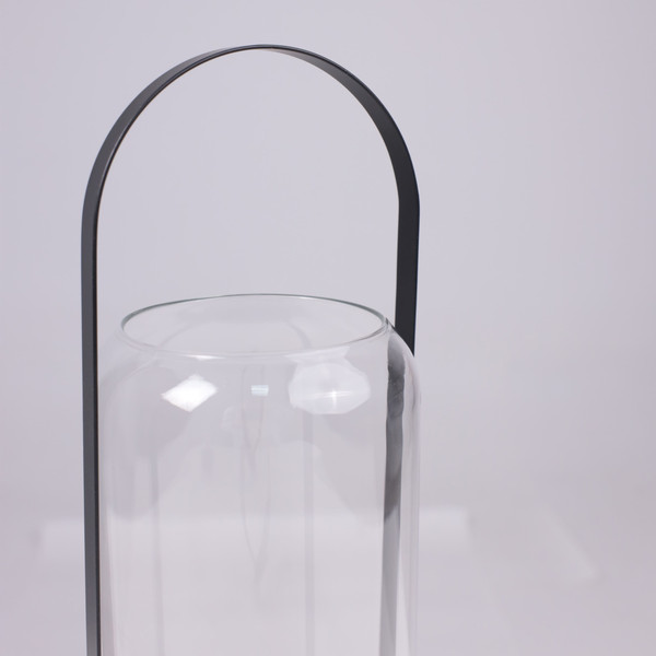 Изображение товара Подсвечник AksHome Lumos 2 d13x35cm