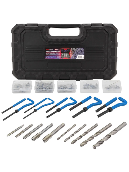 Изображение товара Набор футорок для восстановления резьбы Yataforce YF-9131U1 (62679)