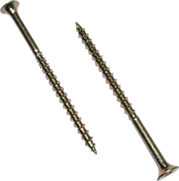 Изображение товара Саморез RBT СГКД/Ж 4.2х70 крупный шаг (3кг)