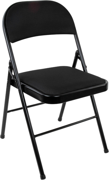 Изображение товара Стул складной Brabix CF-003 / 532889 (черный)