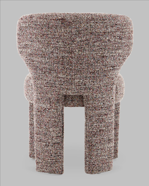 Изображение товара Стул Stool Group Lainr FDC0135174 SH7062-9 (бордовый меланж)