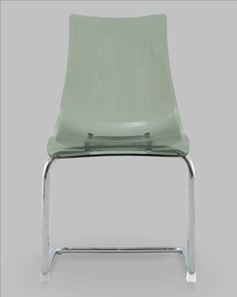 Изображение товара Стул Stool Group Tobi XH-8651 smoke (серый)