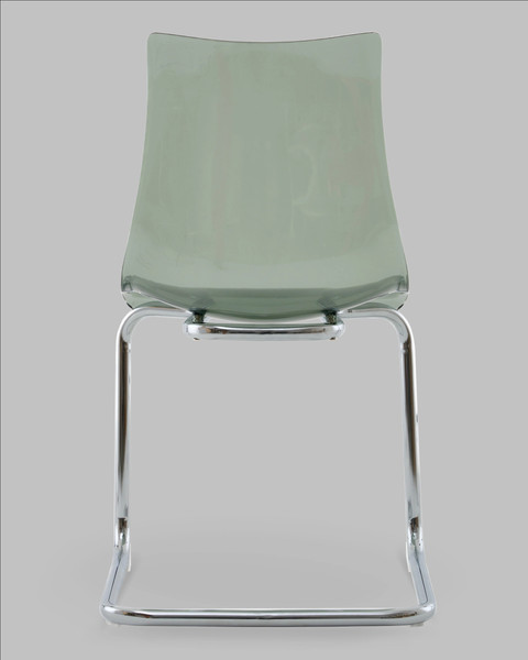 Изображение товара Стул Stool Group Tobi XH-8651 smoke (серый)