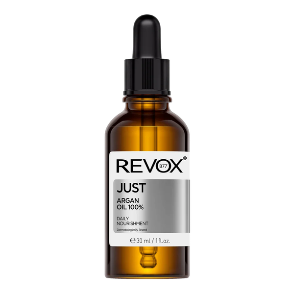Изображение товара Масло для лица Revox B77 Just Argan Oil 100% (30мл)