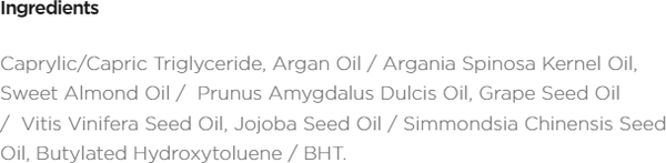 Изображение товара Масло для лица Revox B77 Just Blend Oil (30мл)