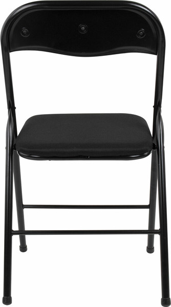 Изображение товара Стул складной Brabix CF-007 / 532892 (черный)