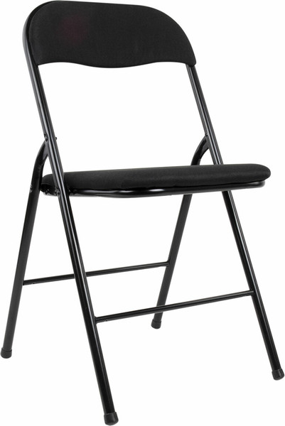Изображение товара Стул складной Brabix CF-007 / 532892 (черный)