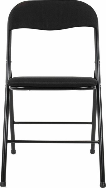 Изображение товара Стул складной Brabix CF-007 / 532892 (черный)