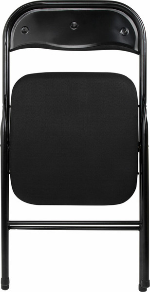 Изображение товара Стул складной Brabix CF-007 / 532892 (черный)
