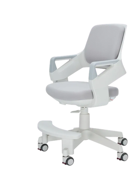 Изображение товара Кресло детское Yoka YC-13 Willow (серый)