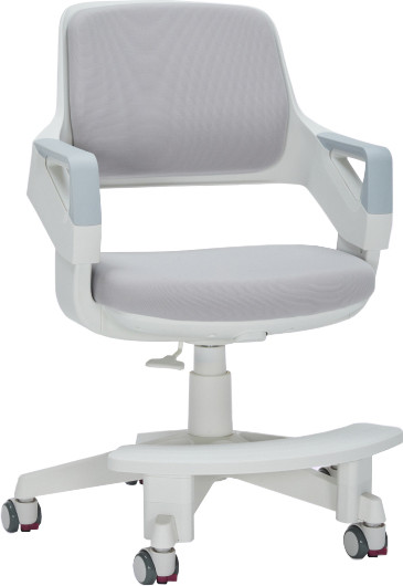 Изображение товара Кресло детское Yoka YC-13 Willow (серый)