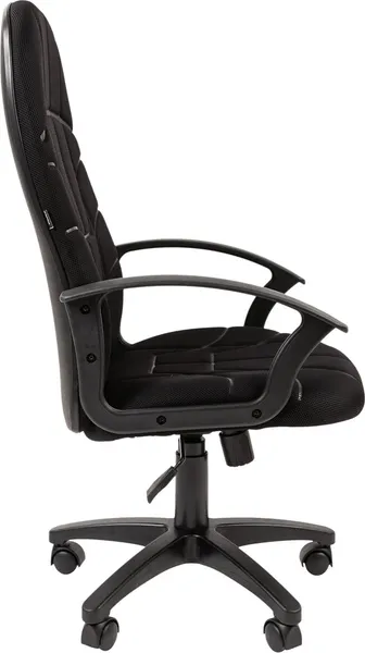 Изображение товара Кресло офисное Brabix EX-292 / 532790 (черный)