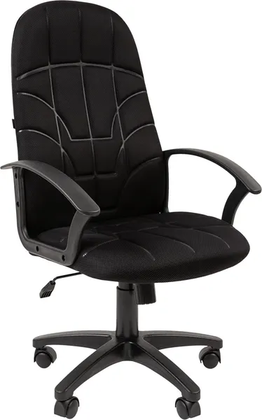 Изображение товара Кресло офисное Brabix EX-292 / 532790 (черный)