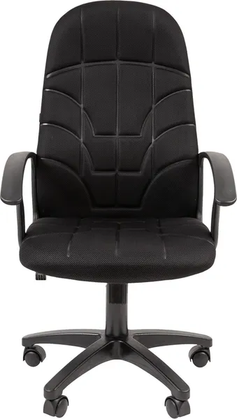 Изображение товара Кресло офисное Brabix EX-292 / 532790 (черный)