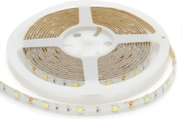 Изображение товара Светодиодная лента Apeyron Electrics SMD5050 / 10-35