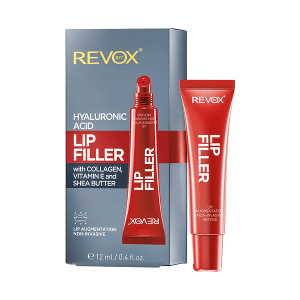 Изображение товара Бальзам для губ Revox B77 Lip Filler Hyaluronic Acid (12мл)