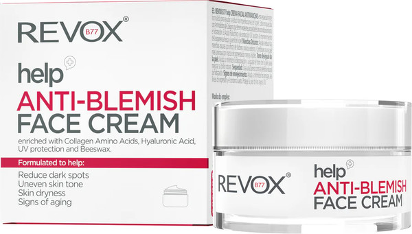 Изображение товара Крем для лица Revox B77 Help Anti-Blemish (50мл)