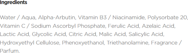 Изображение товара Сыворотка для лица Revox B77 Help Anti Dark Spot точечная (30мл)