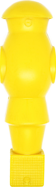 Изображение товара Фигурка для настольного футбола Weekend Rialto DBO / 50.074.00.0 (желтый)