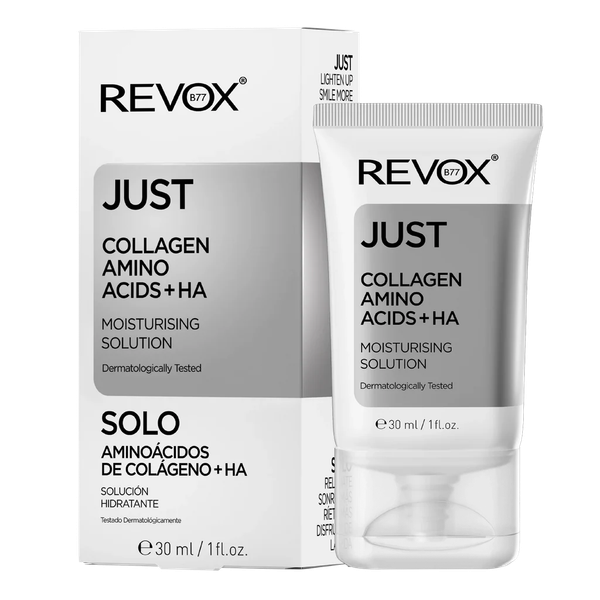 Изображение товара Флюид для лица Revox B77 Just Collagen Amino Acids + HA (30мл)