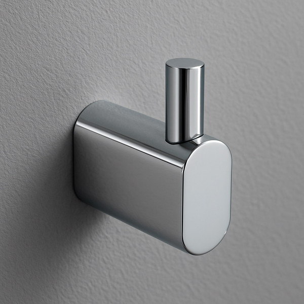 Изображение товара Набор аксессуаров для ванной и туалета Lauter 21SH2061 + 21SH2051 + 21SH2091 + 21SH2111 (Chrome, 4 предмета)