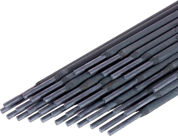 Изображение товара Электрод Oliver ЦЧ-4 d3.0 (1кг)