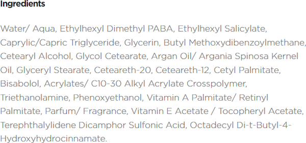 Изображение товара Крем для лица Revox B77 Retinol Daily Protection SPF 20 антивозрастной (50мл)