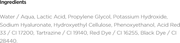 Изображение товара Сыворотка для лица Revox B77 Just Lactic Acid + HA отшелушивающая (30мл)