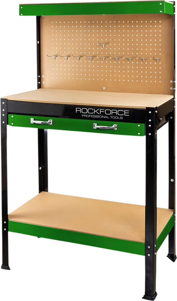 Изображение товара Верстак RockForce RF-WT00301 (62690)