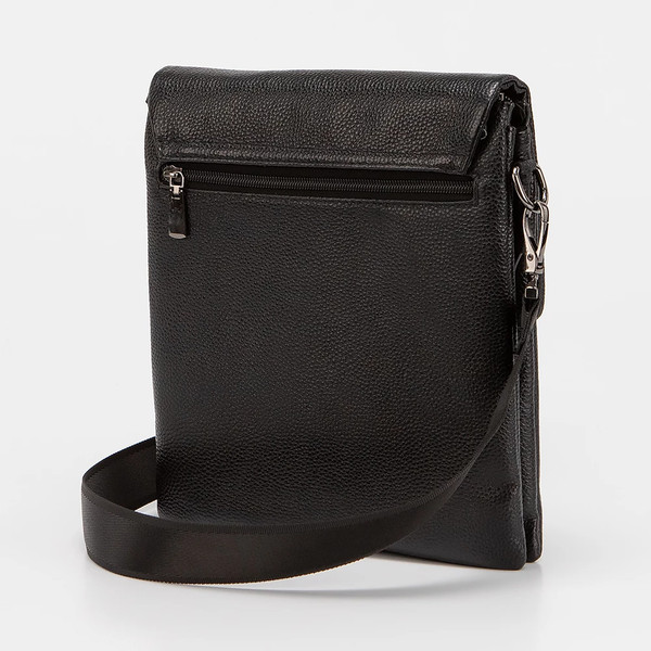 Изображение товара Сумка Baiweishi 356-Q001-6-BLK (black)