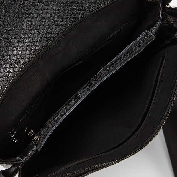 Изображение товара Сумка Baiweishi 356-Q001-6-BLK (black)