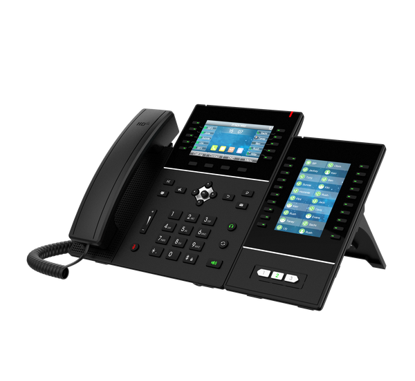 Изображение товара Модуль расширения для IP-телефона Fanvil EM50