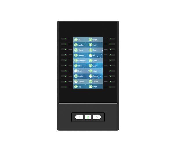 Изображение товара Модуль расширения для IP-телефона Fanvil EM50