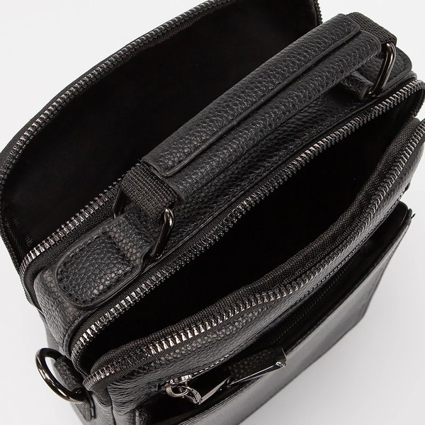 Изображение товара Сумка Baiweishi 356-Q8212-3-BLK (black)