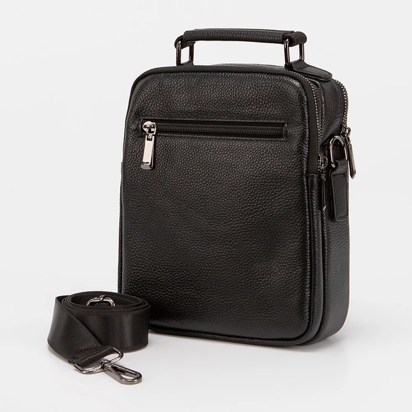Изображение товара Сумка Baiweishi 356-Q8212-3-BLK (black)